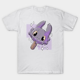 Toothless Cream T-Shirt